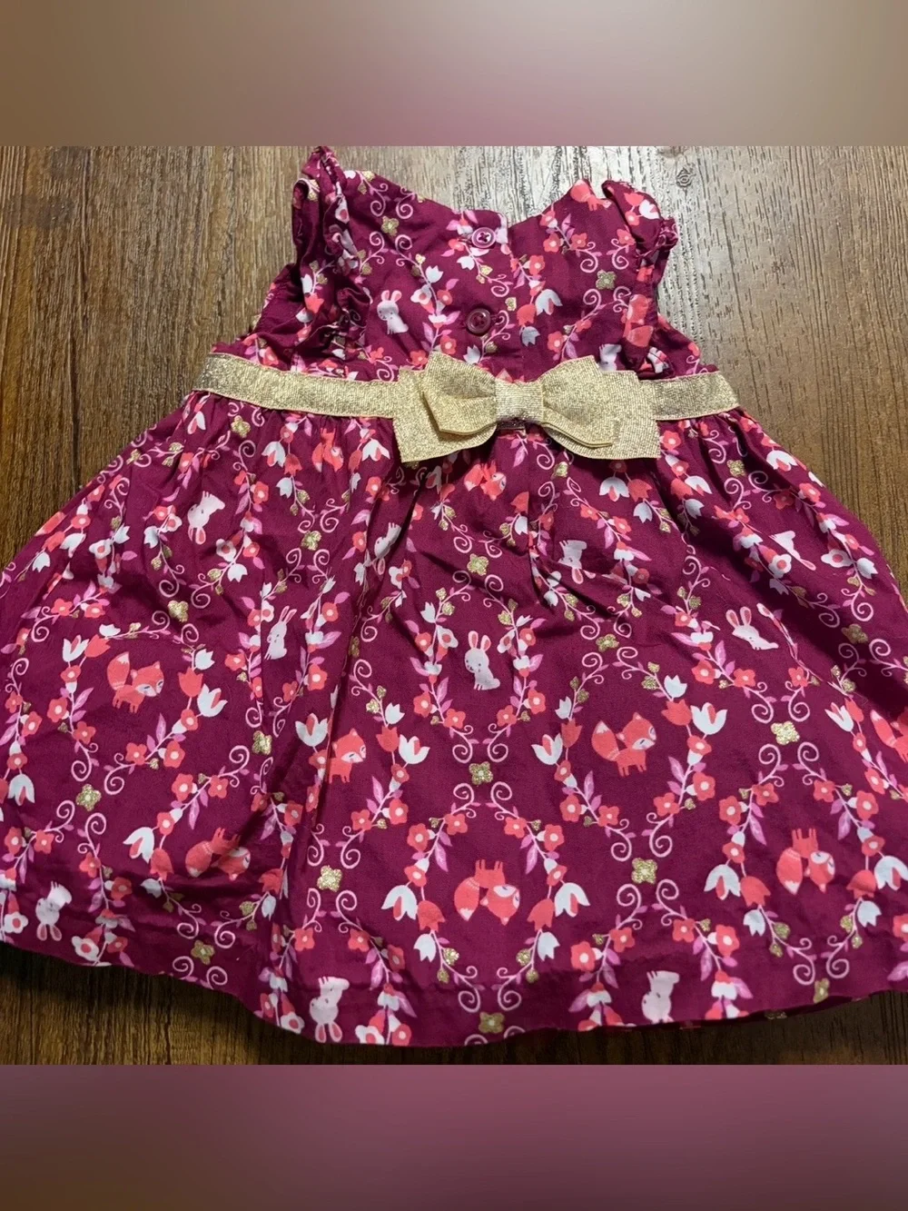 Gymboree Dress